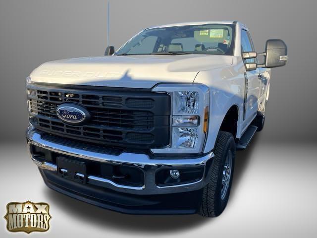 new 2024 Ford F-250 car, priced at $49,028