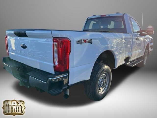 new 2024 Ford F-250 car, priced at $49,028