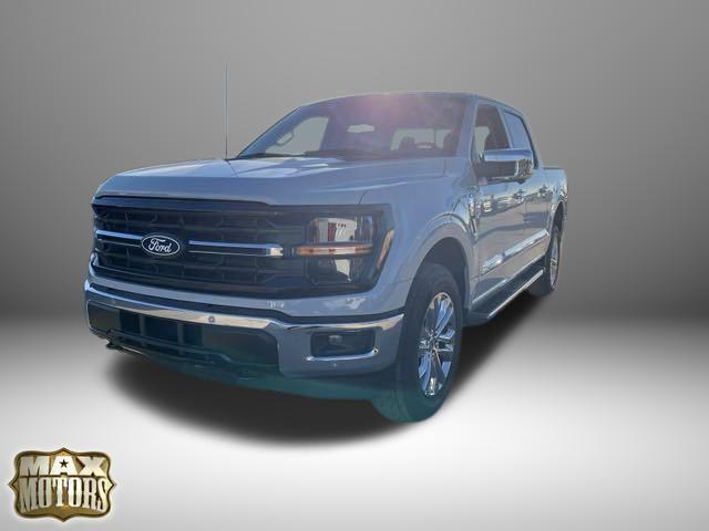 new 2024 Ford F-150 car, priced at $53,999