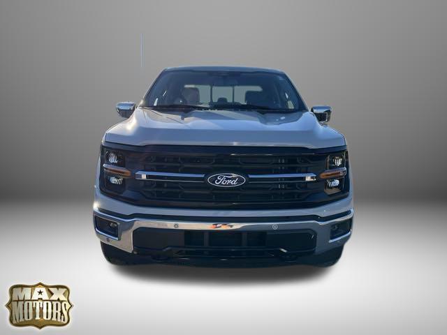 new 2024 Ford F-150 car, priced at $53,999