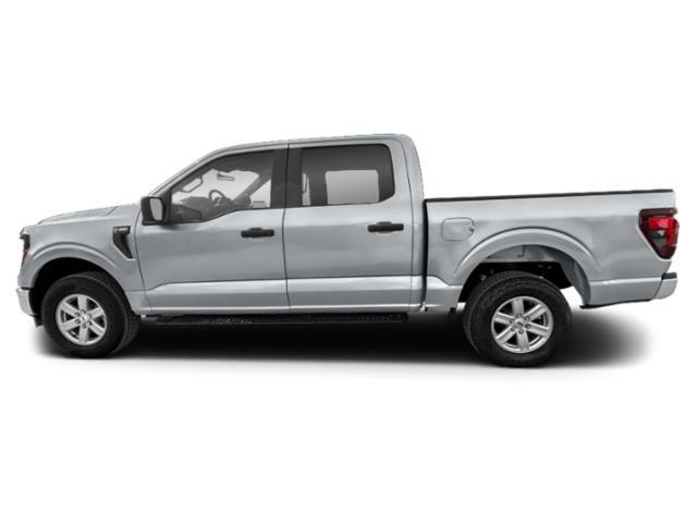 new 2024 Ford F-150 car, priced at $46,938