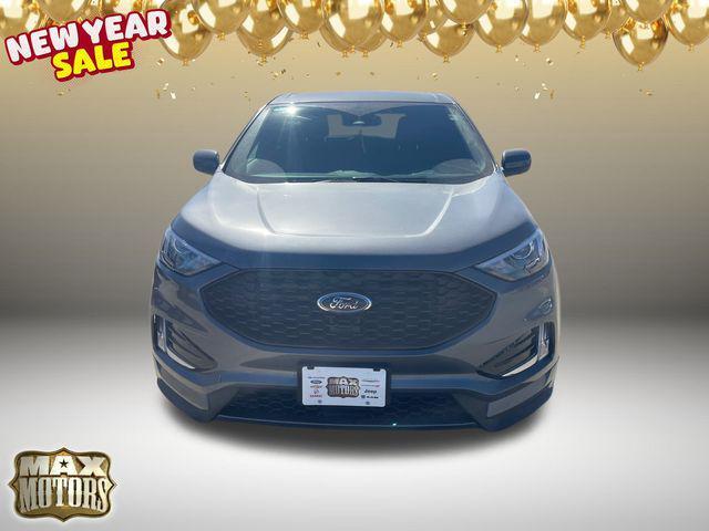 new 2024 Ford Edge car, priced at $36,935