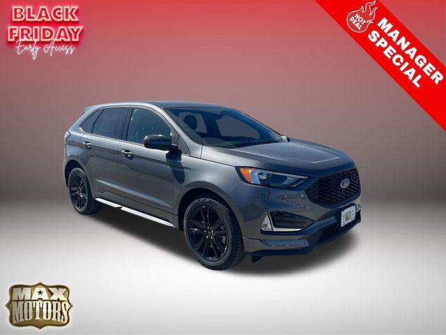 new 2024 Ford Edge car, priced at $37,638