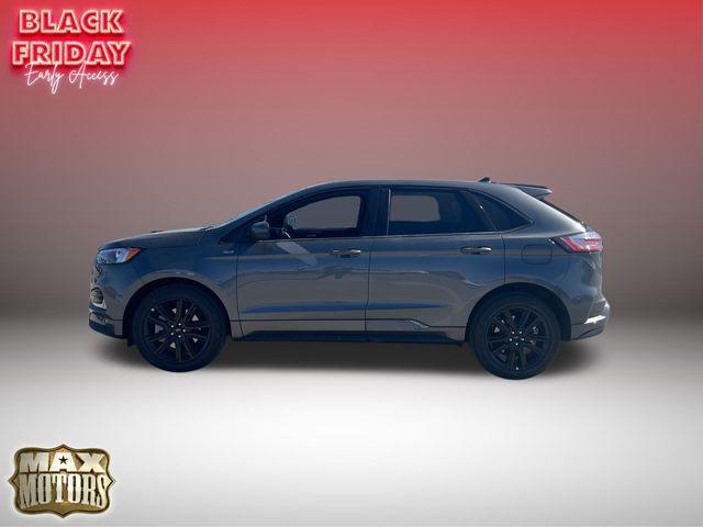 new 2024 Ford Edge car, priced at $37,638