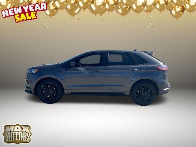 new 2024 Ford Edge car, priced at $36,935