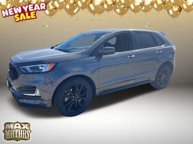 new 2024 Ford Edge car, priced at $36,935