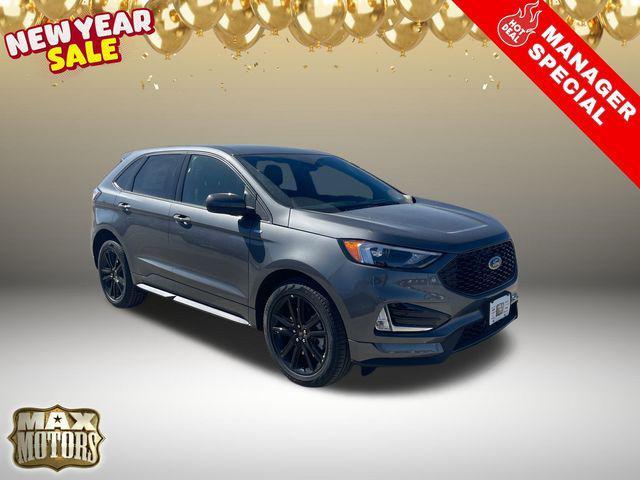 new 2024 Ford Edge car, priced at $36,935