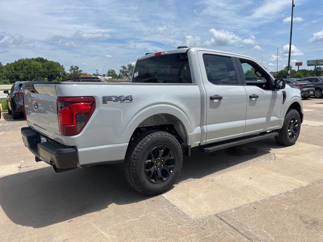 new 2024 Ford F-150 car, priced at $50,931