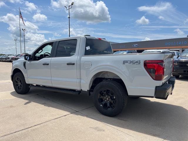 new 2024 Ford F-150 car, priced at $50,931