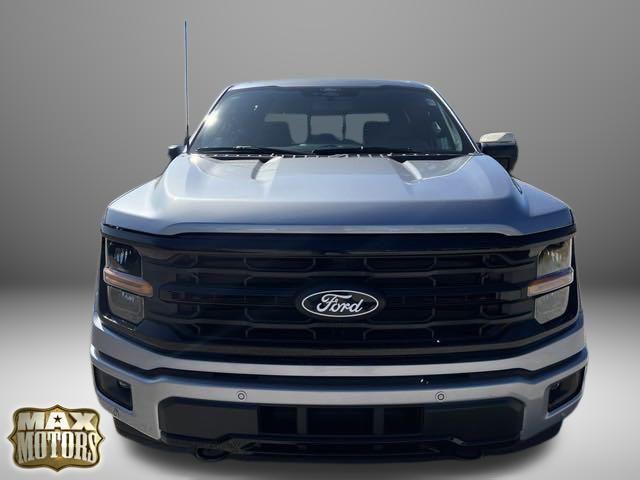 new 2024 Ford F-150 car, priced at $54,884