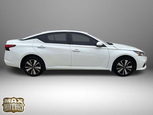 used 2022 Nissan Altima car, priced at $22,298