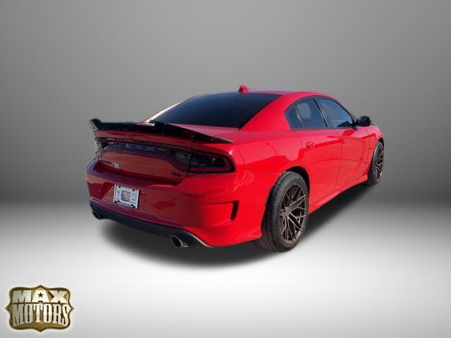 used 2022 Dodge Charger car, priced at $31,210