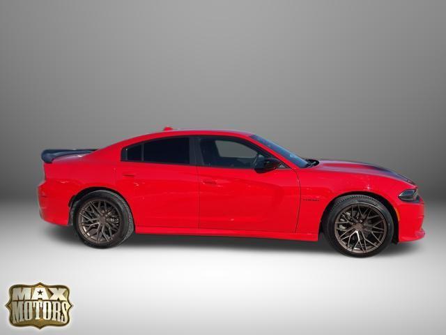 used 2022 Dodge Charger car, priced at $31,210