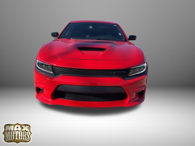 used 2022 Dodge Charger car, priced at $31,210