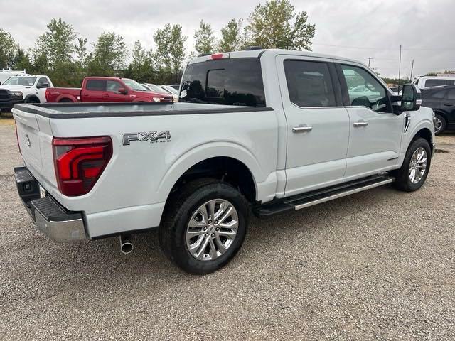 new 2024 Ford F-150 car, priced at $70,002