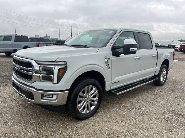 new 2024 Ford F-150 car, priced at $70,002