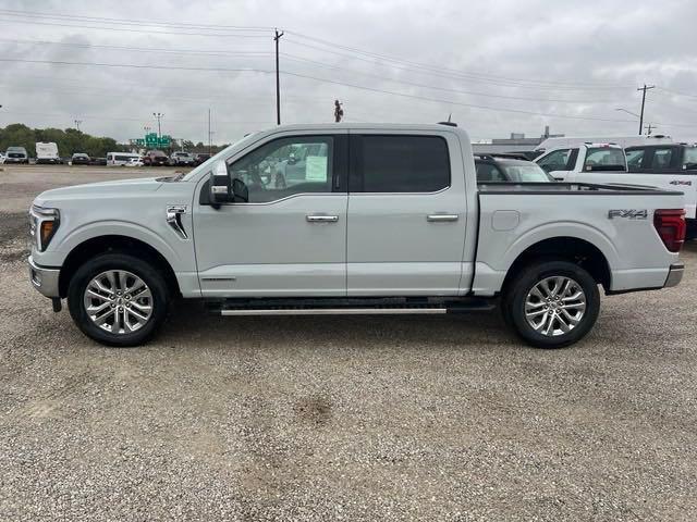 new 2024 Ford F-150 car, priced at $70,002