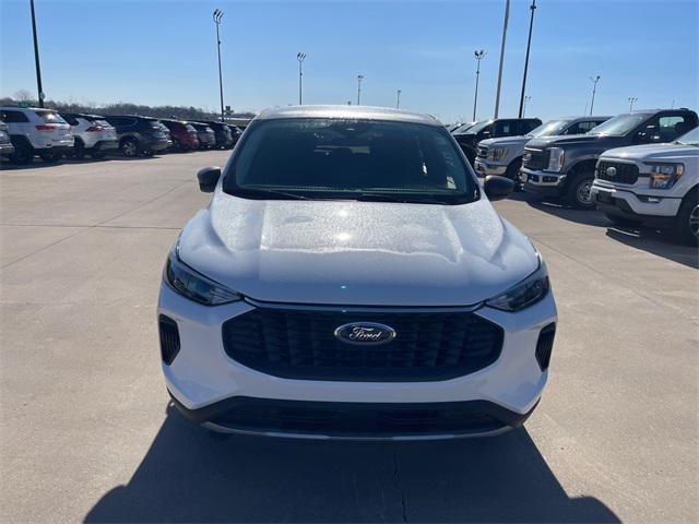 new 2024 Ford Escape car, priced at $29,965