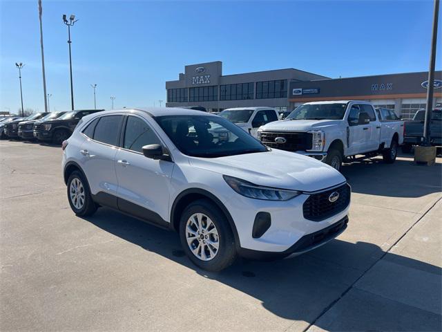 new 2024 Ford Escape car, priced at $30,830