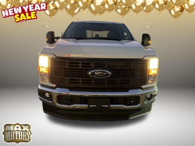 new 2024 Ford F-250 car, priced at $53,347