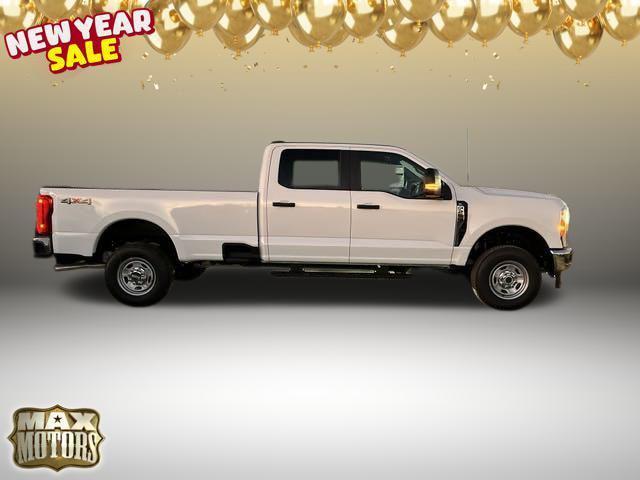 new 2024 Ford F-250 car, priced at $53,347