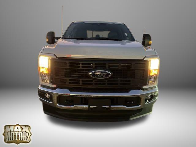 new 2024 Ford F-250 car, priced at $53,347