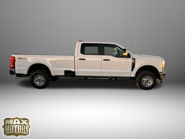 new 2024 Ford F-250 car, priced at $53,347