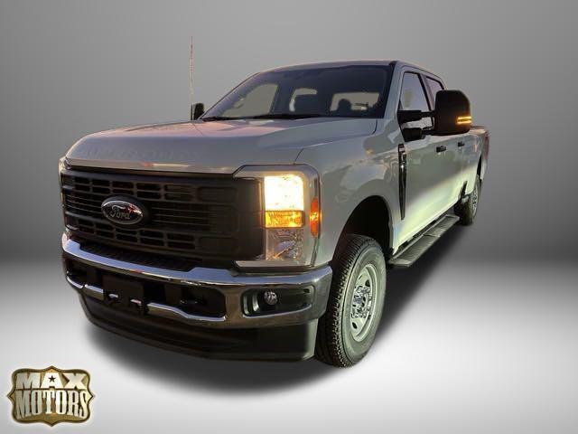 new 2024 Ford F-250 car, priced at $53,347