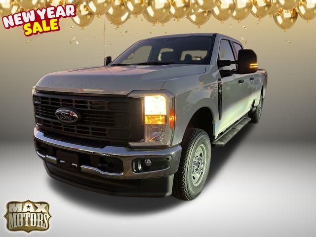 new 2024 Ford F-250 car, priced at $53,347