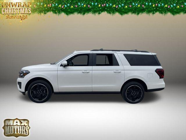 new 2024 Ford Expedition car, priced at $73,890