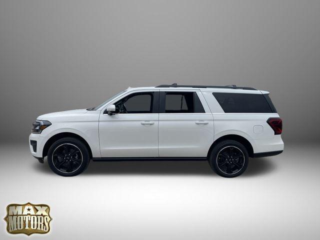 new 2024 Ford Expedition car, priced at $74,890