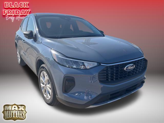 new 2024 Ford Escape car, priced at $30,386