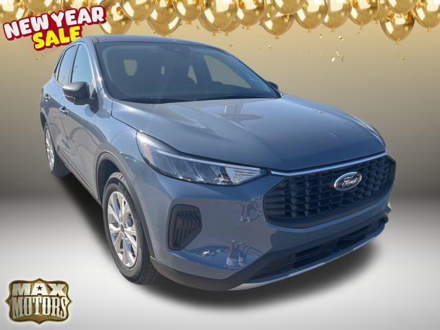 new 2024 Ford Escape car, priced at $25,636