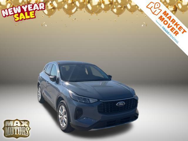 new 2024 Ford Escape car, priced at $25,636