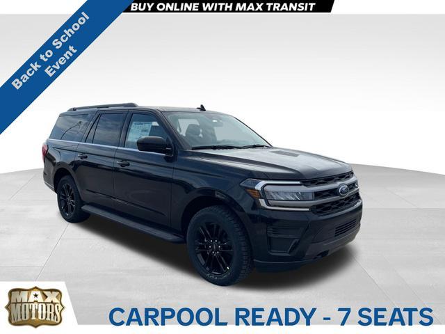 new 2024 Ford Expedition car, priced at $67,499