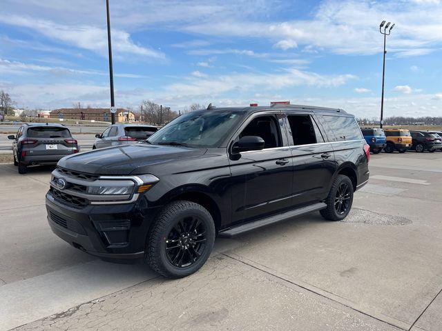 new 2024 Ford Expedition car, priced at $67,499