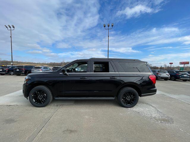 new 2024 Ford Expedition car, priced at $67,499