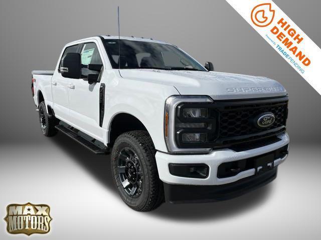 new 2024 Ford F-250 car, priced at $65,414