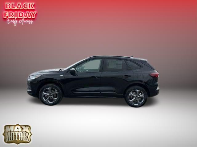 new 2024 Ford Escape car, priced at $31,834