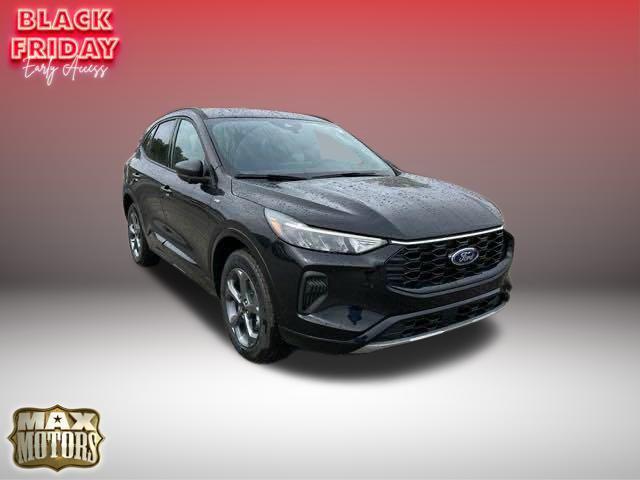 new 2024 Ford Escape car, priced at $31,834