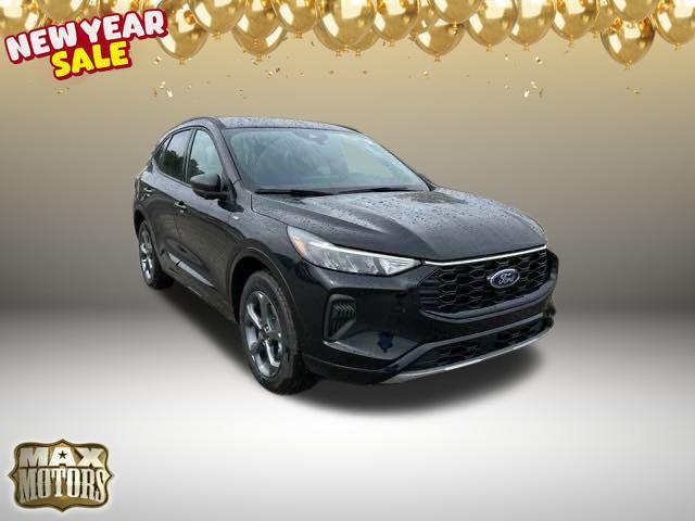 new 2024 Ford Escape car, priced at $26,586