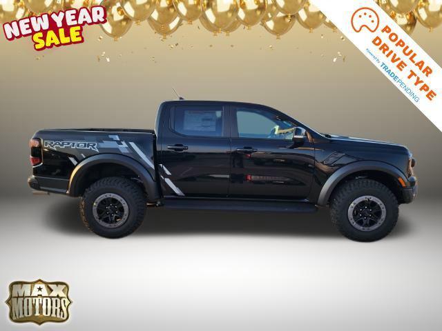 new 2024 Ford Ranger car, priced at $62,995