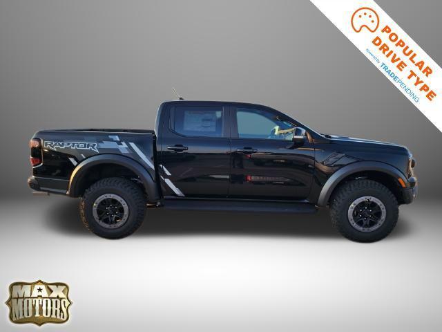 new 2024 Ford Ranger car, priced at $62,995