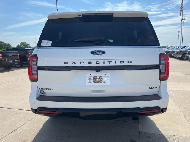 new 2024 Ford Expedition car, priced at $77,119