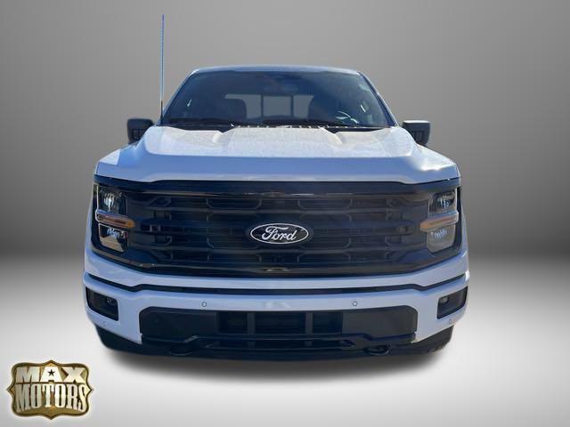 new 2024 Ford F-150 car, priced at $50,194