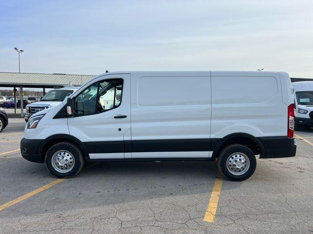 new 2023 Ford Transit-250 car, priced at $50,576