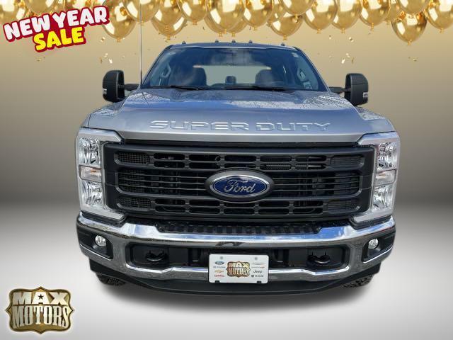 new 2024 Ford F-250 car, priced at $51,763