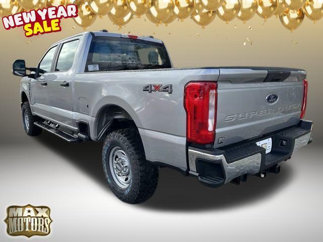 new 2024 Ford F-250 car, priced at $51,763