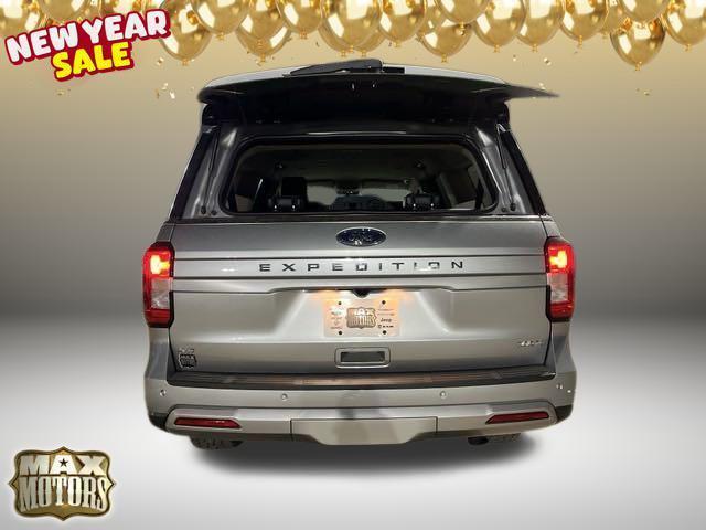 new 2024 Ford Expedition car, priced at $64,016