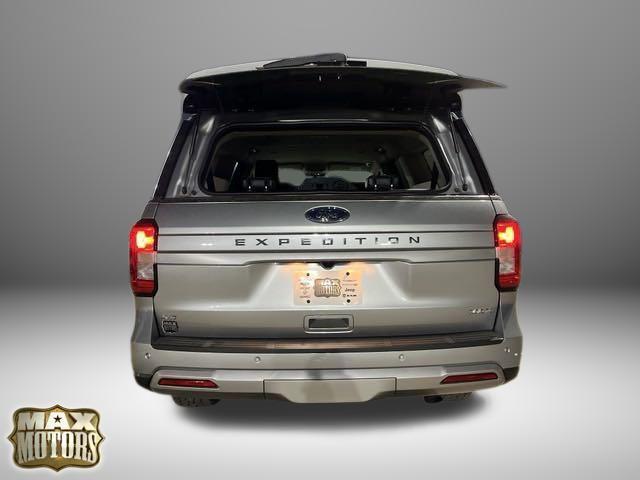 new 2024 Ford Expedition Max car, priced at $62,537